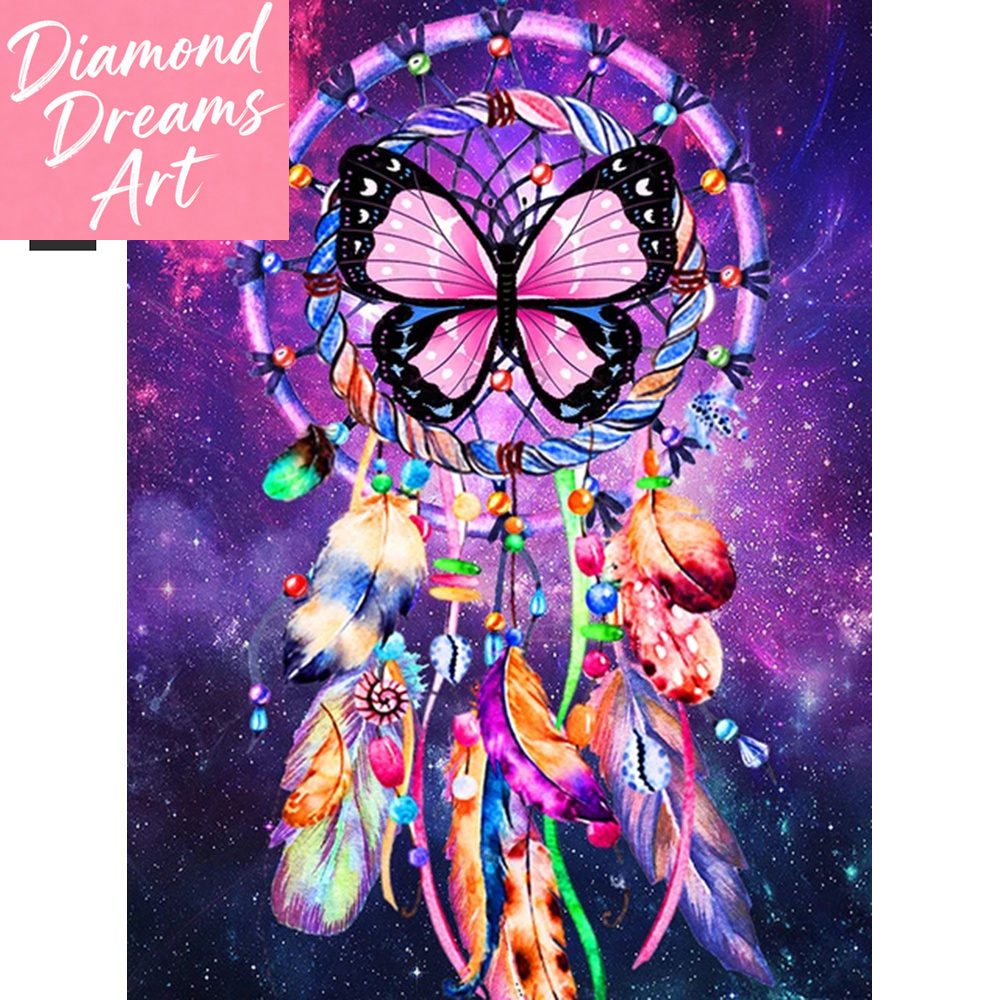 Resin Art With Flowers - Frameless, 5d Diamond Mosaic Flower Full