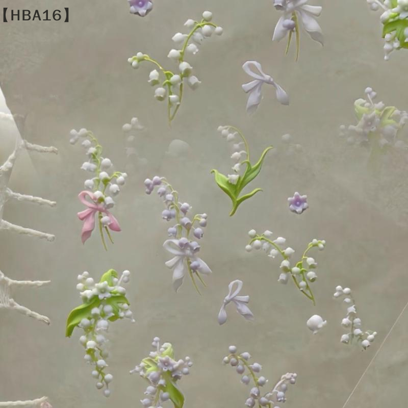 〔HBA16〕Flowers Series 3D Curve - Resin Art Templates Free のレビューと価格