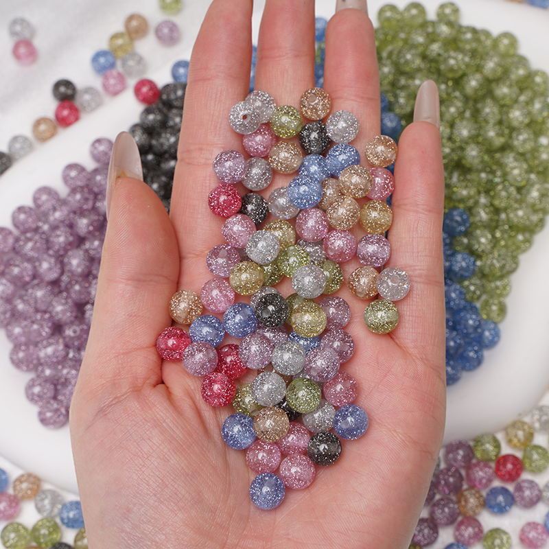 8/10mm Resins Round Shaped Bea - Resin Art Materials のレビューと価格