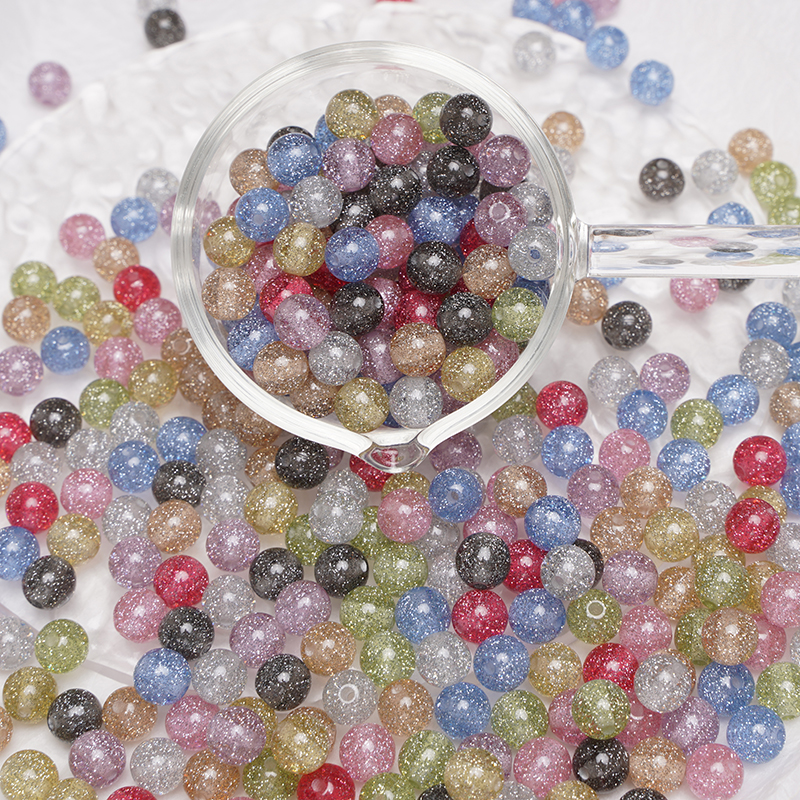 8/10mm Resins Round Shaped Bea - Resin Art Materials のレビューと価格
