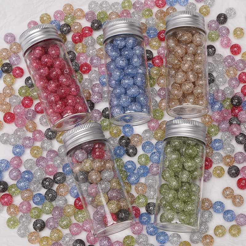 8/10mm Resins Round Shaped Bea - Resin Art Materials のレビューと価格