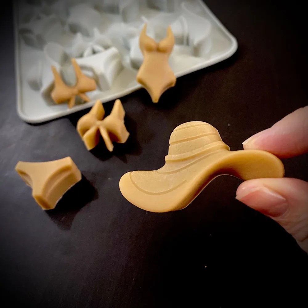 A Summer-Themed Beach Bikini M - Resin Art Materials のレビューと価格