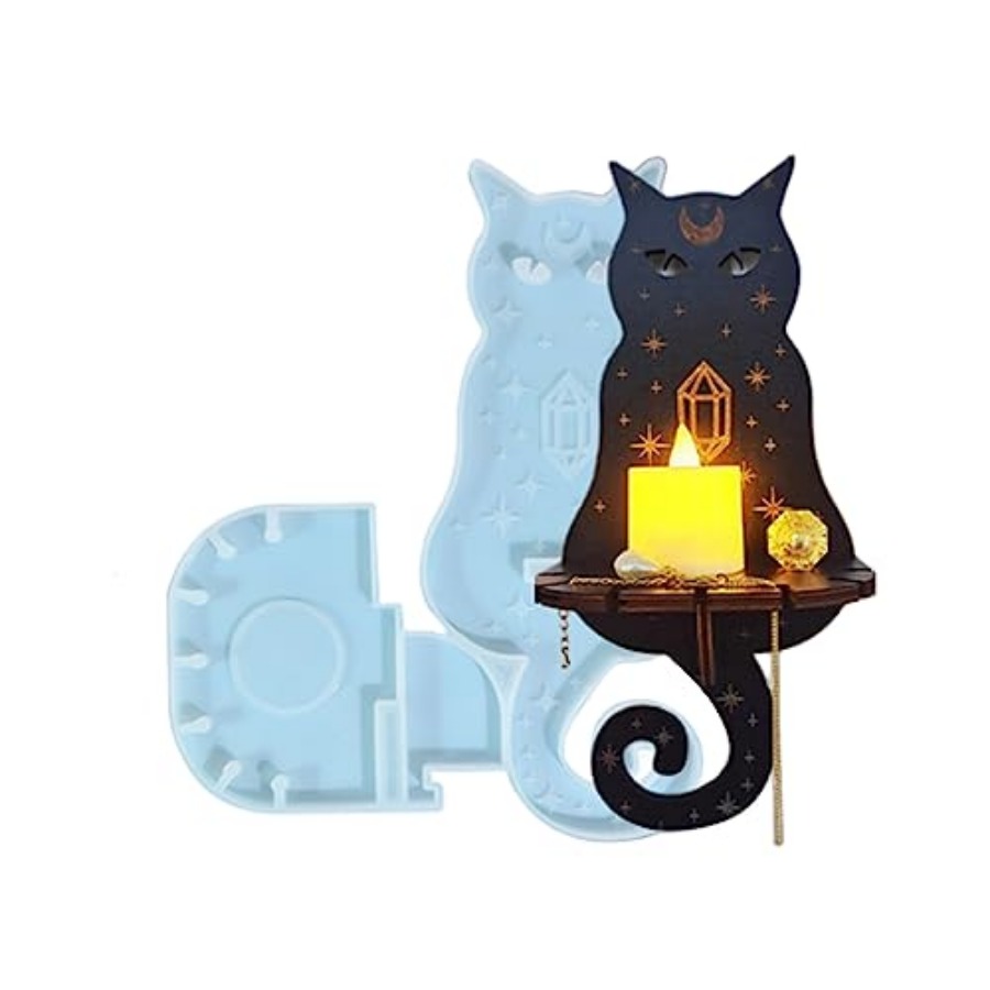 Resin Molds Silicone, Silicone - Resin Art Mold のレビューと価格