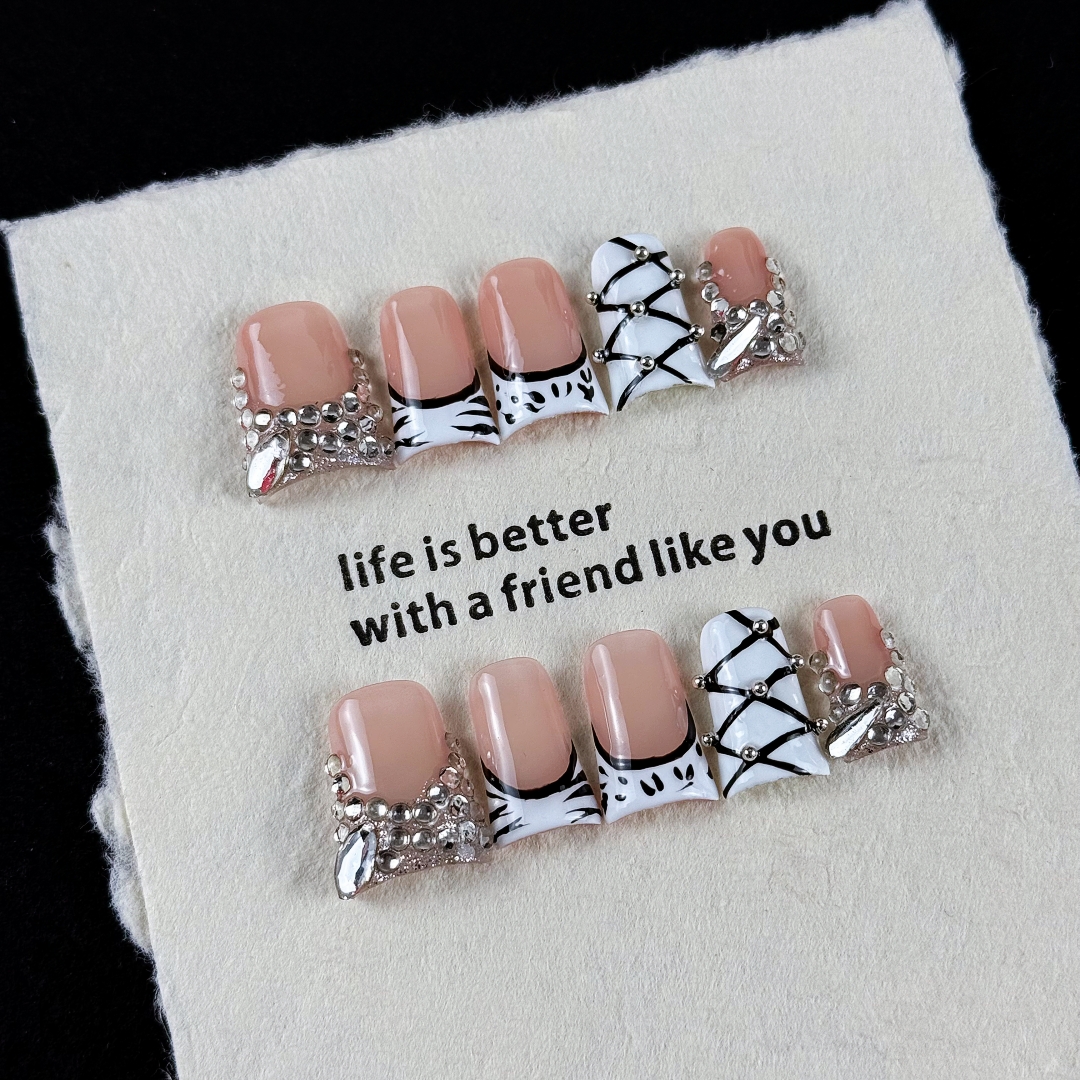10pcs high-end Luxury yet mini - Resin Art Materials のレビューと価格