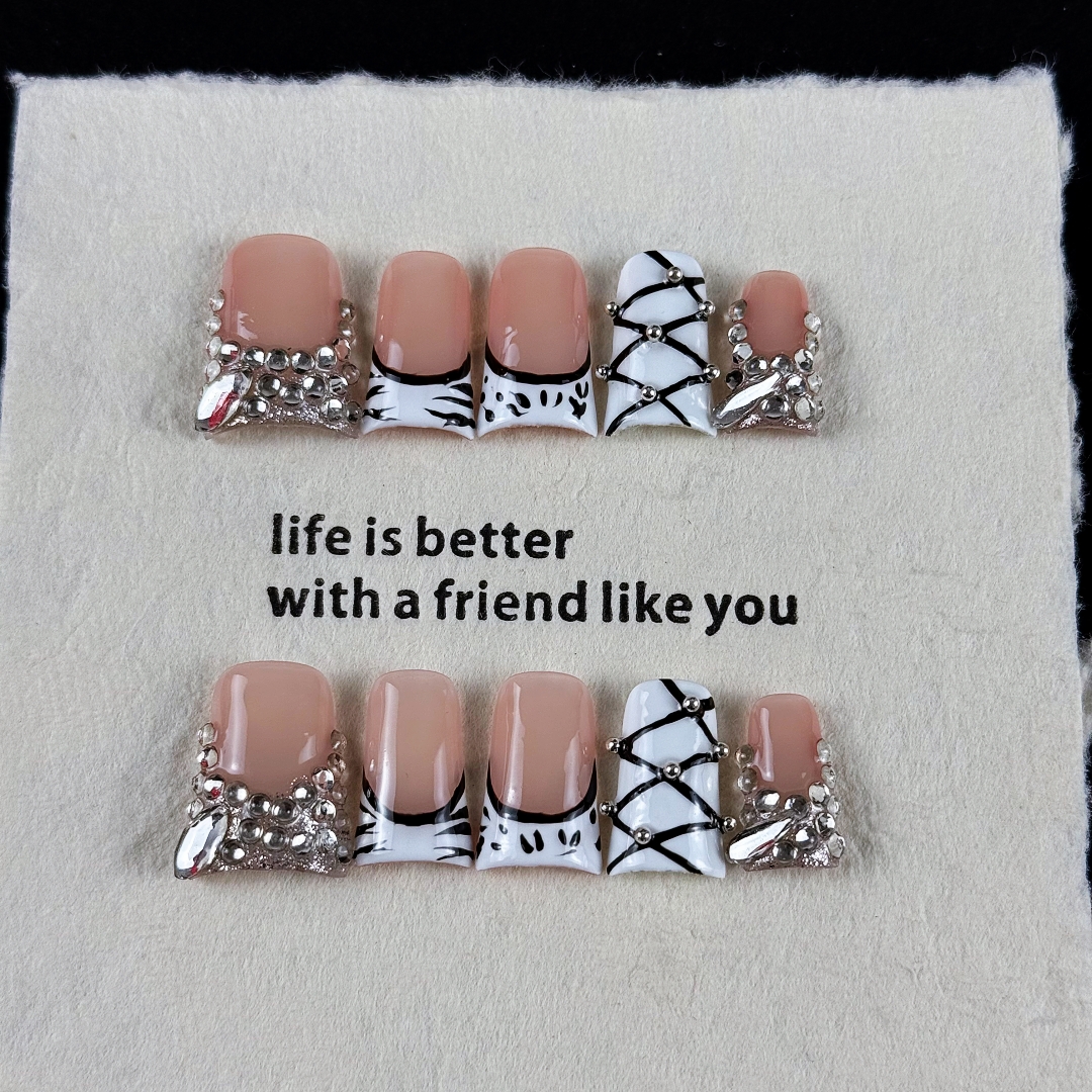 10pcs high-end Luxury yet mini - Resin Art Materials のレビューと価格