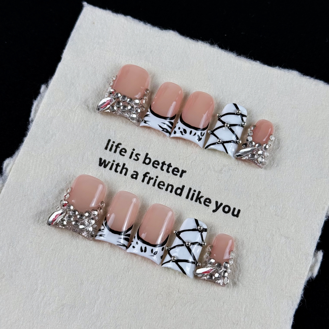 10pcs high-end Luxury yet mini - Resin Art Materials のレビューと価格