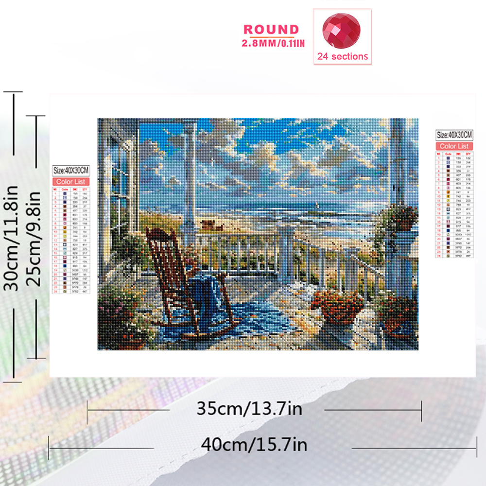 1PC frameless  Full Square Rou - Resin Art Liquid のレビューと価格