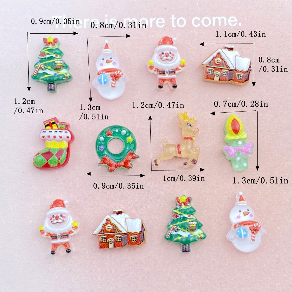 50 cute Cartoon Christmas tree - Resin Art Templates Free のレビューと価格