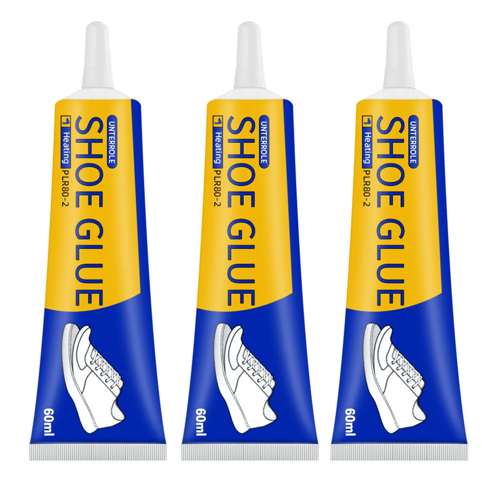 Strong Shoe Glue 60ml, Waterpr - Resin Art Liquid のレビューと価格