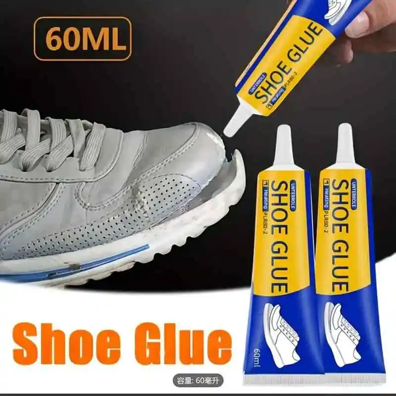 Strong Shoe Glue 60ml, Waterpr - Resin Art Liquid のレビューと価格