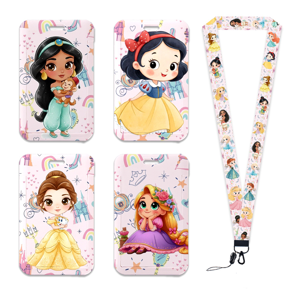 Disney Princess Cartoon Cute K - Resin Art Name のレビューと価格