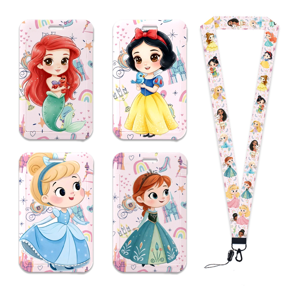 Disney Princess Cartoon Cute K - Resin Art Name のレビューと価格