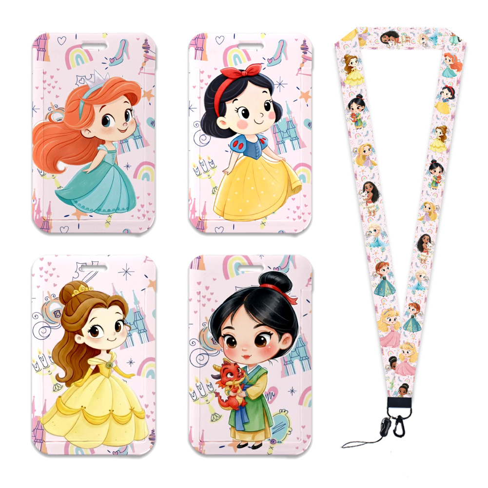 Disney Princess Cartoon Cute K - Resin Art Name のレビューと価格