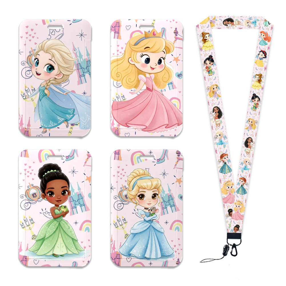 Disney Princess Cartoon Cute K - Resin Art Name のレビューと価格