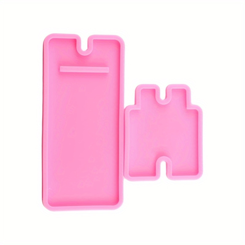 1 set of silicone molds for ph - Resin Art Kit With Molds のレビューと価格
