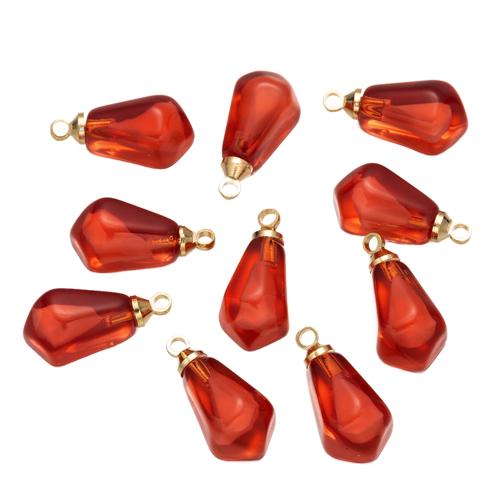 10Pcs Resin Pomegranate Seed F - Resin Art Materials のレビューと価格