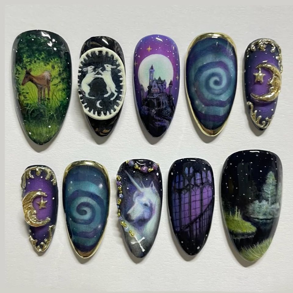 24pcs Vintage Country Style Fa - Resin Art Liquid のレビューと価格