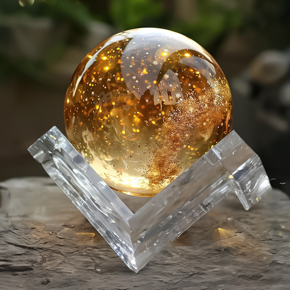 65-120mm Sphere Ball Silicone  - Resin Art Kit With Molds のレビューと価格