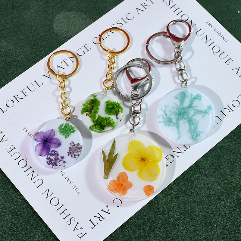 1.25-2 inch Circle Grip Round  - Resin Art Kit With Molds のレビューと価格