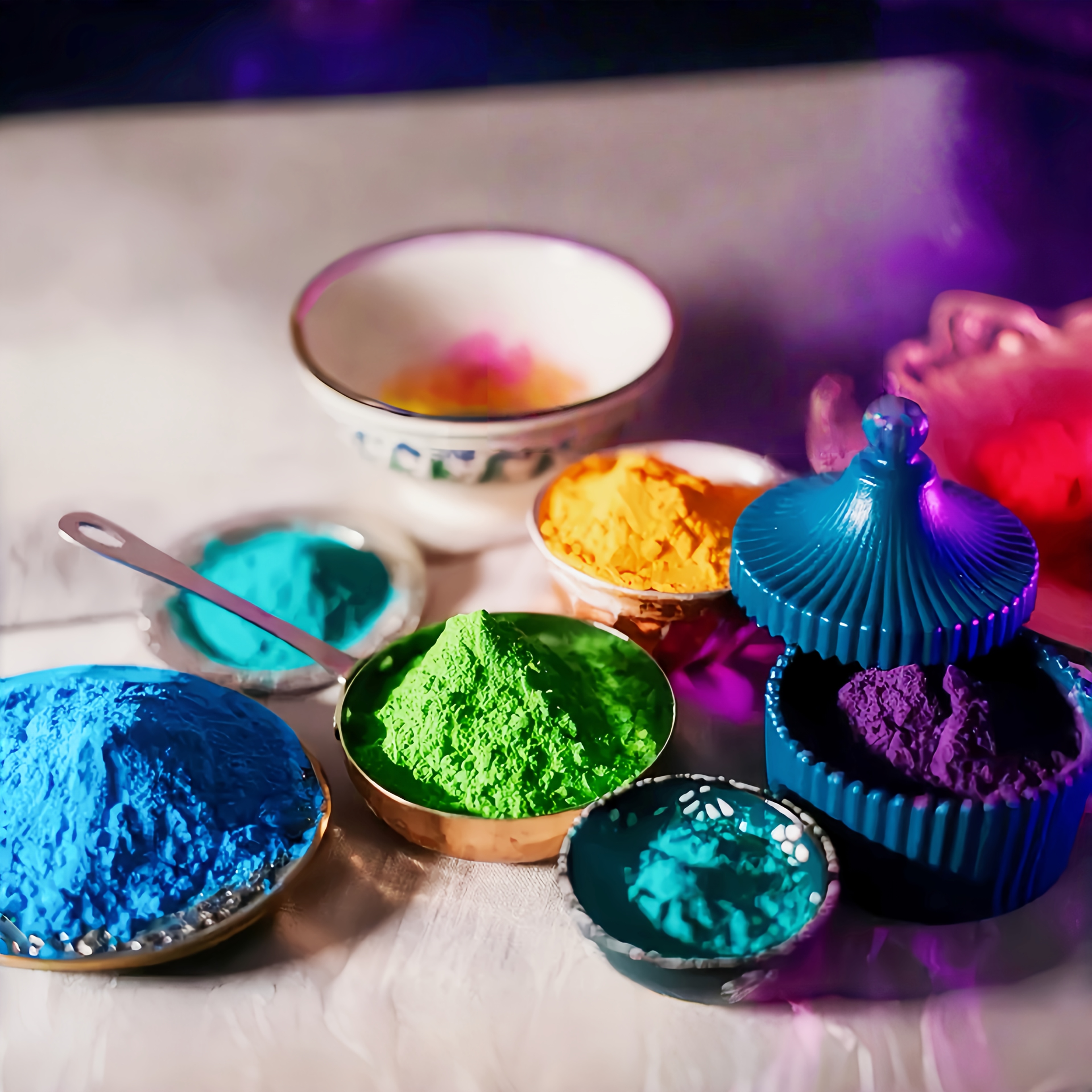24 Colors/8 Colors 5g 0.18oz P - Resin Color Paste のレビューと価格