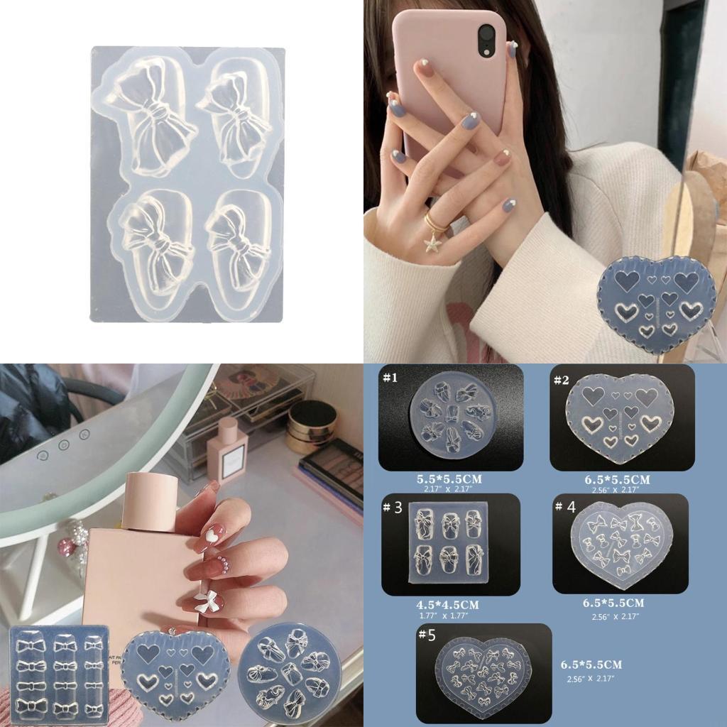 Crystal Epoxy Resin Mold Art D - Resin Art Templates Free のレビューと価格