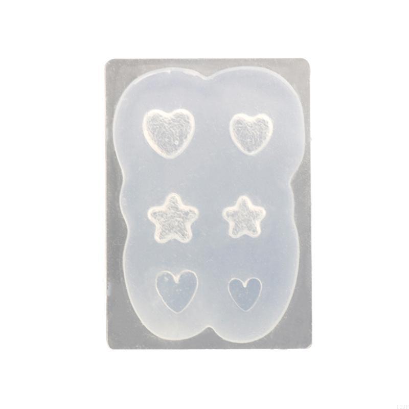 Crystal Epoxy Resin Mold Art D - Resin Art Templates Free のレビューと価格