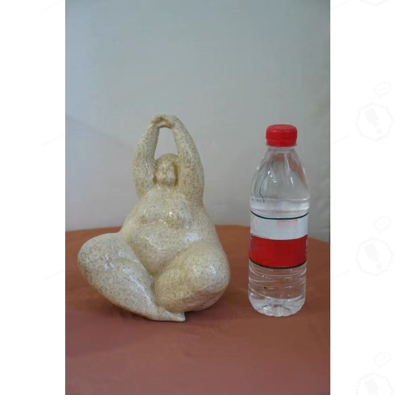Handcrafted Sandstone Resin Fi - Resin Art Decor のレビューと価格