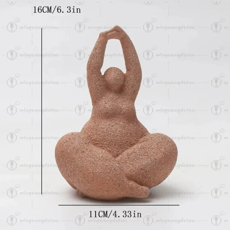 Handcrafted Sandstone Resin Fi - Resin Art Decor のレビューと価格