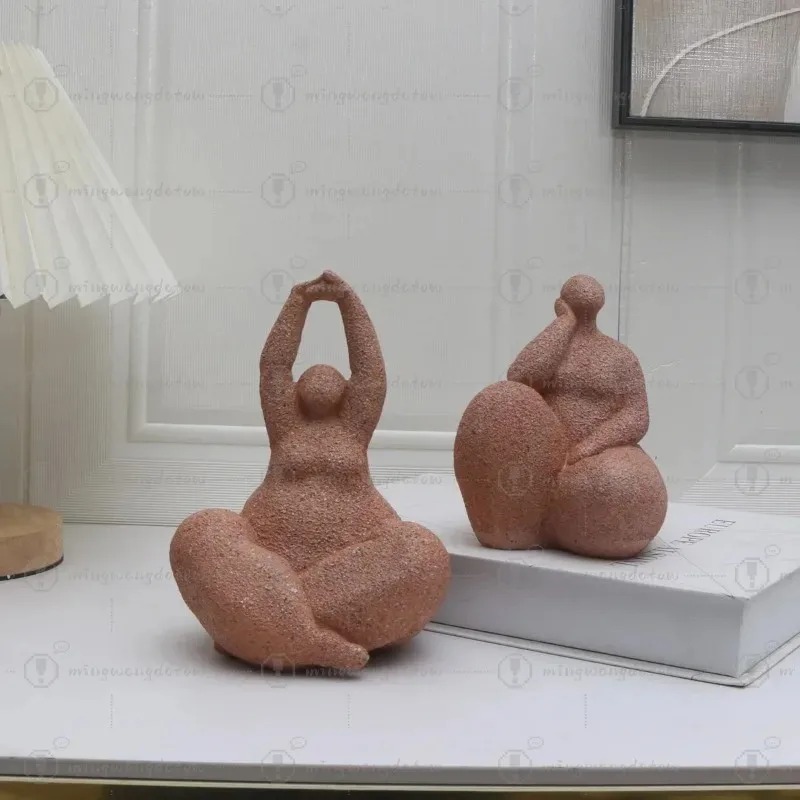 Handcrafted Sandstone Resin Fi - Resin Art Decor のレビューと価格