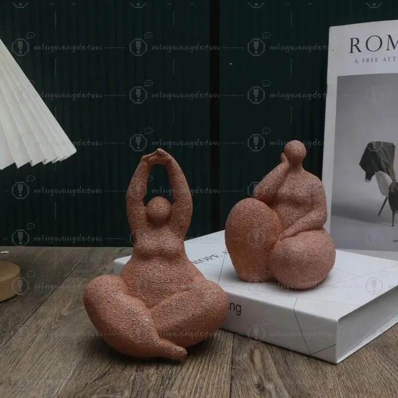 Handcrafted Sandstone Resin Fi - Resin Art Decor のレビューと価格