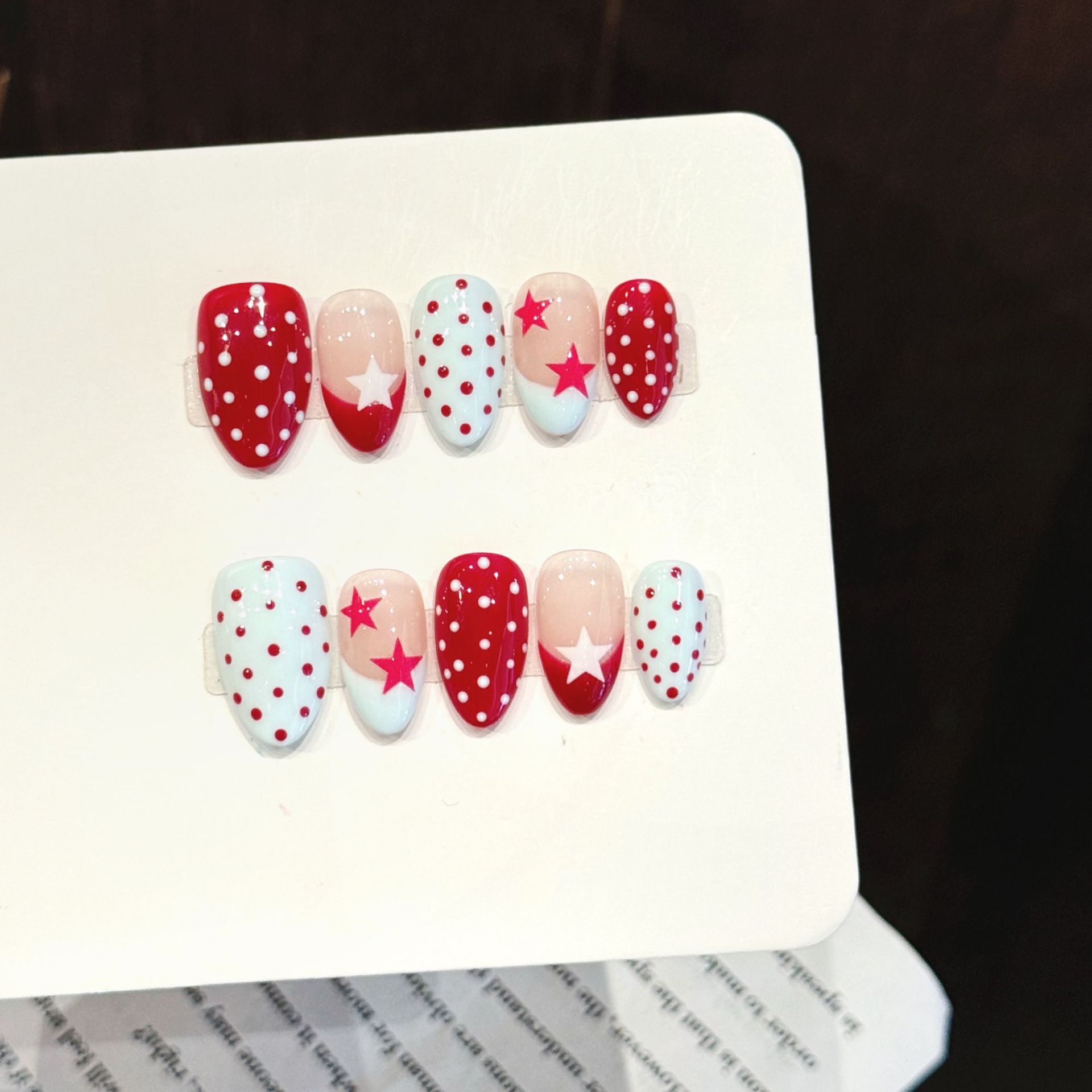 10pcs Y2k Five-pointed Stars P - Resin Art Liquid のレビューと価格