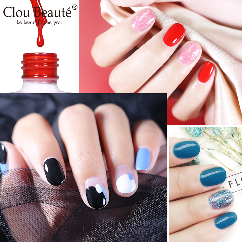Clou Beaute 15ml Hema Free TPO - Uv Lamp Nail Resin のレビューと価格