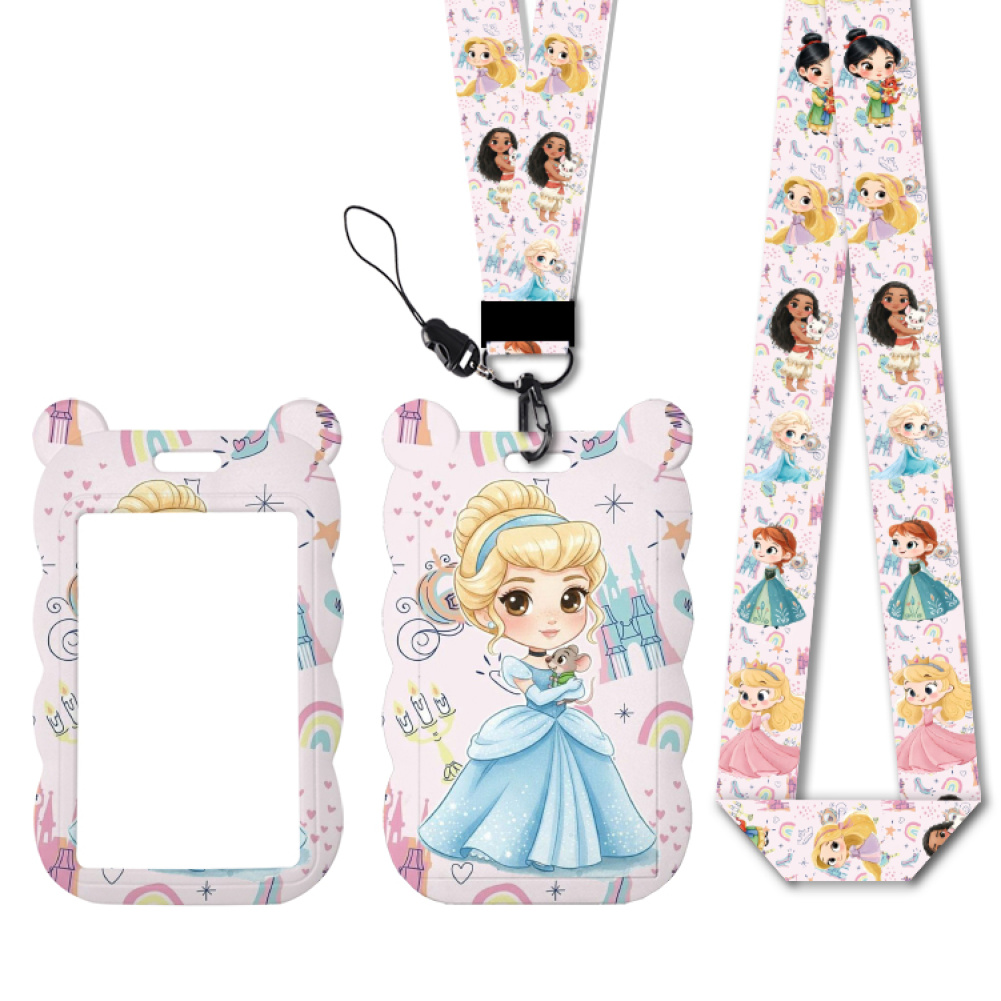 Disney Little Princess Kawaii  - Resin Art Name のレビューと価格