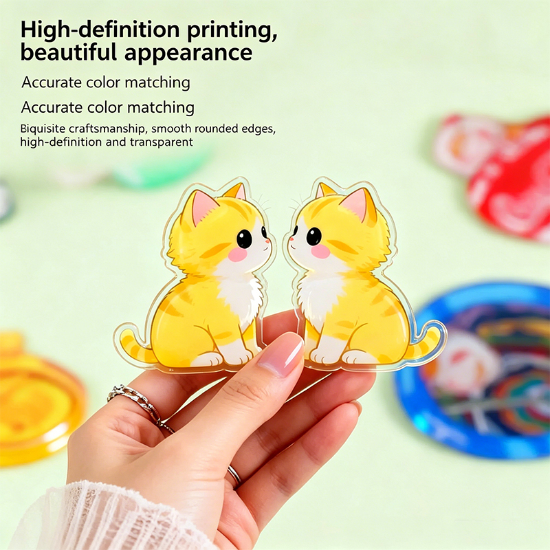 Custom Photo Acrylic Refrigera - Resin Art Name のレビューと価格