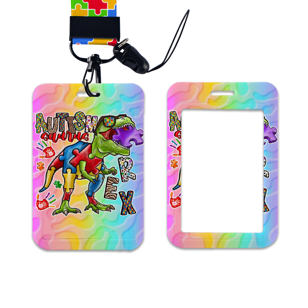 Autism Awareness Work Card Hol - Resin Art Name のレビューと価格