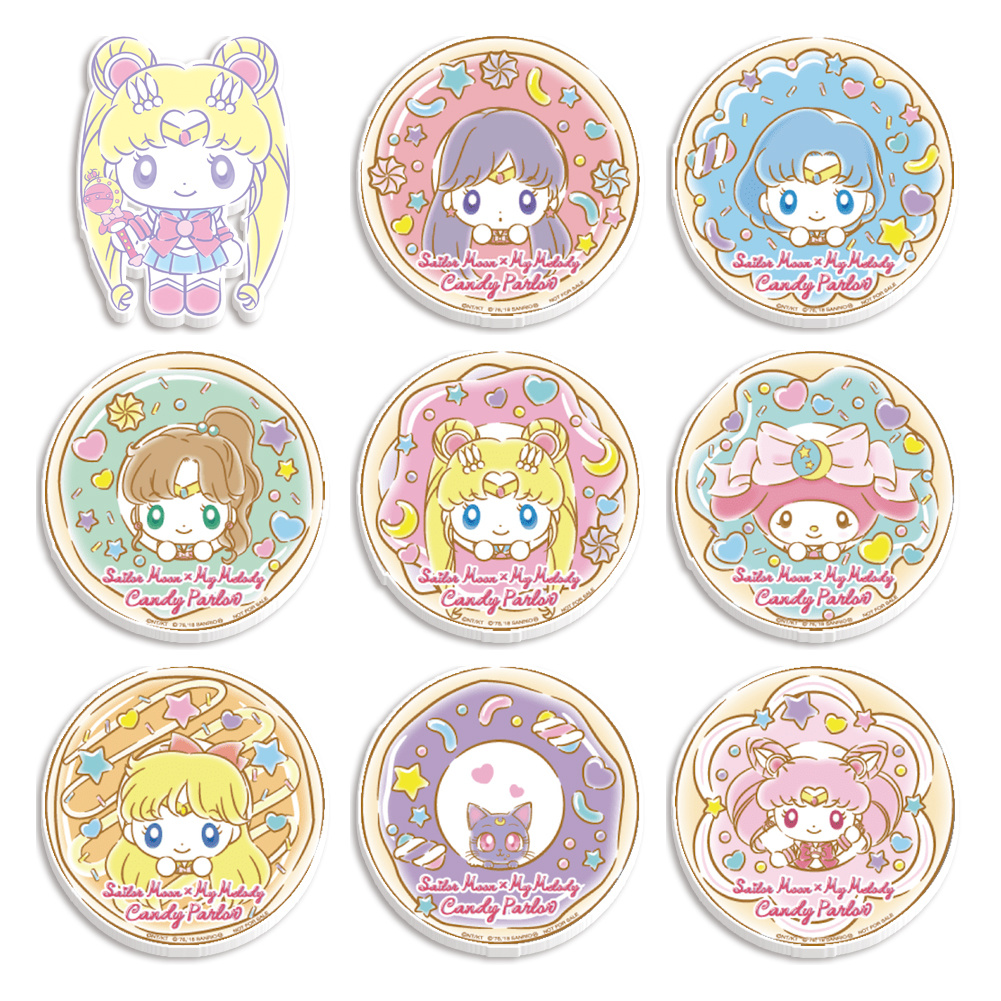 10pcs/lot Cartoon M Girls Resi - Resin Art Materials のレビューと価格