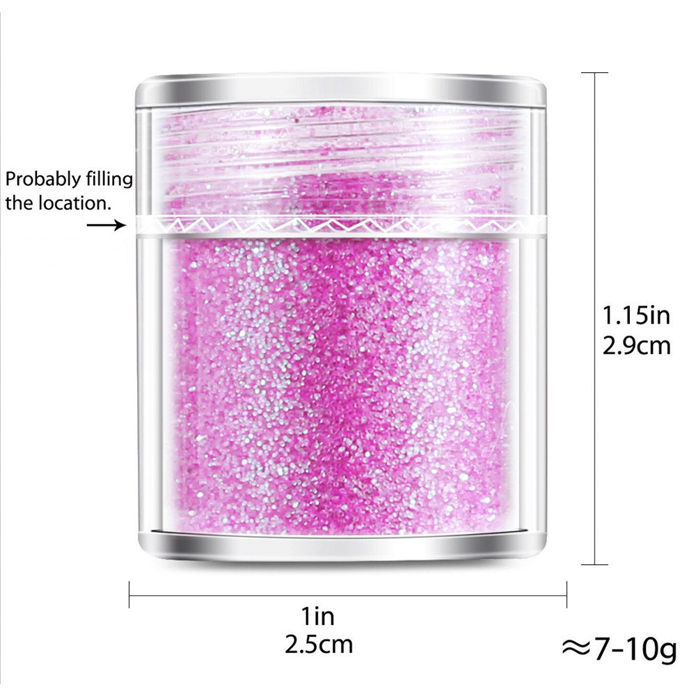 SNASAN 4Pcs Color Superfine Gl - Resin Color Paste のレビューと価格