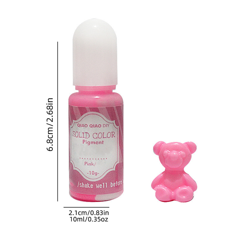 Wholesale 18 vibrant liquid pi - Resin Art Liquid のレビューと価格