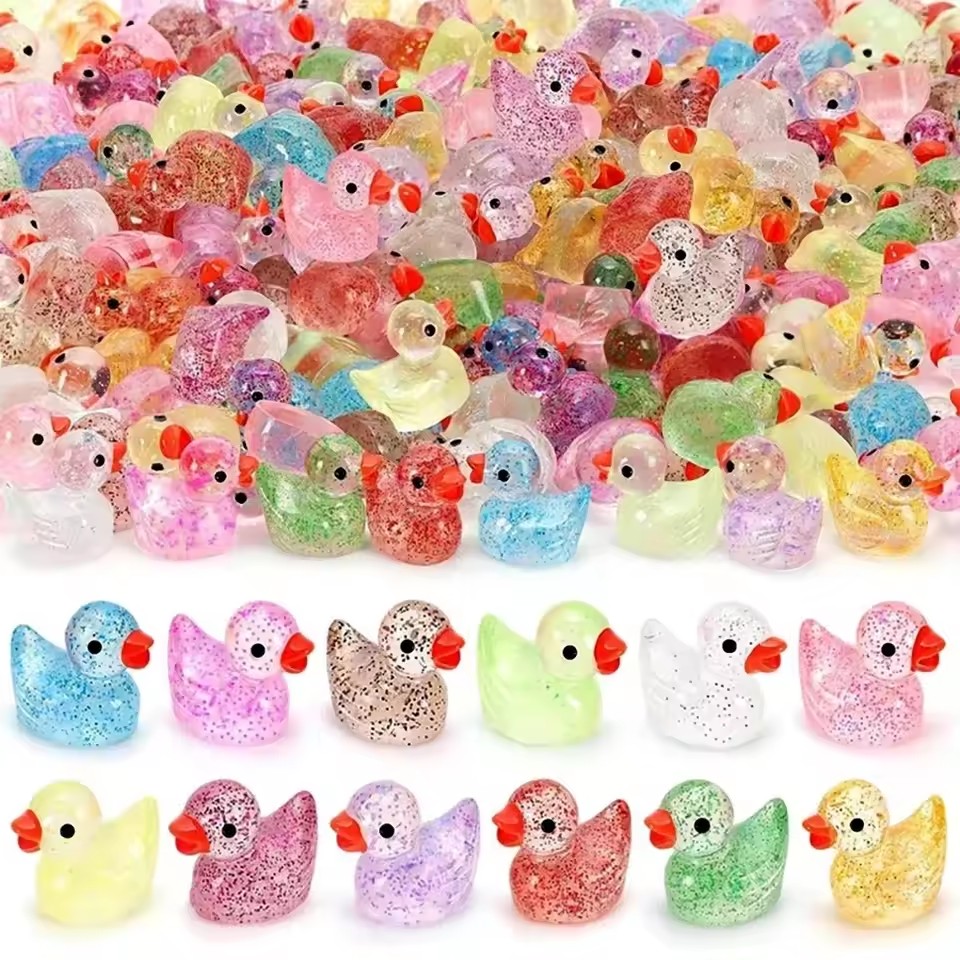 Micro Landscape Cute Glitterin - Resin Art Materials のレビューと価格