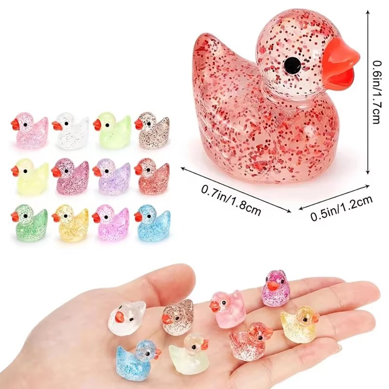 Micro Landscape Cute Glitterin - Resin Art Materials のレビューと価格