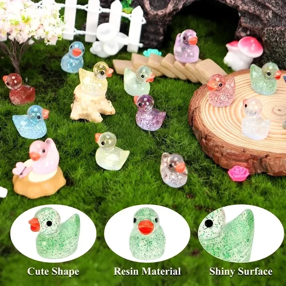 Micro Landscape Cute Glitterin - Resin Art Materials のレビューと価格