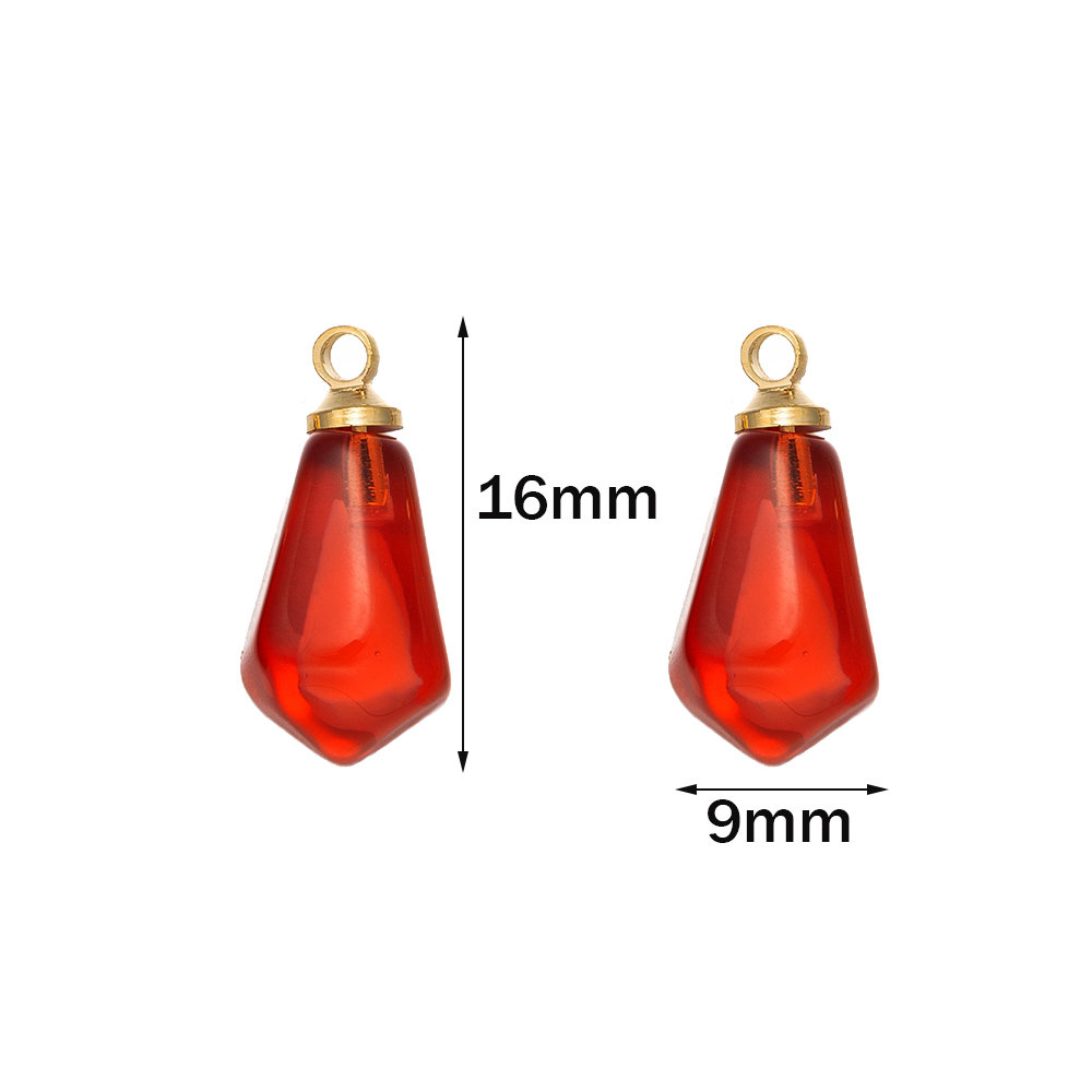 10pcs/Lot Fruit Pomegranate Se - Resin Art Materials のレビューと価格
