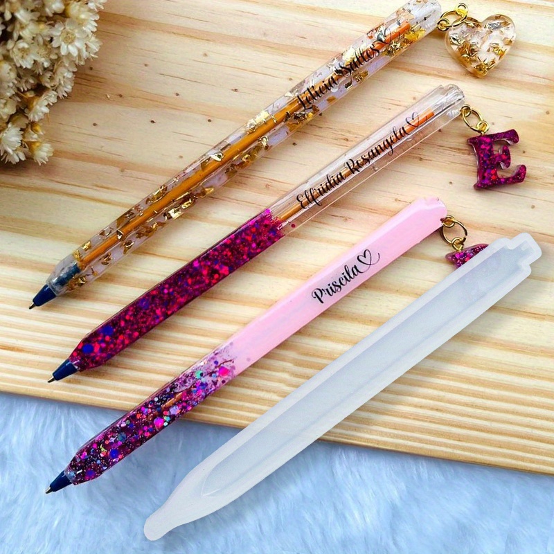 1set Including 3pcs Handmade P - Resin Art Letters のレビューと価格