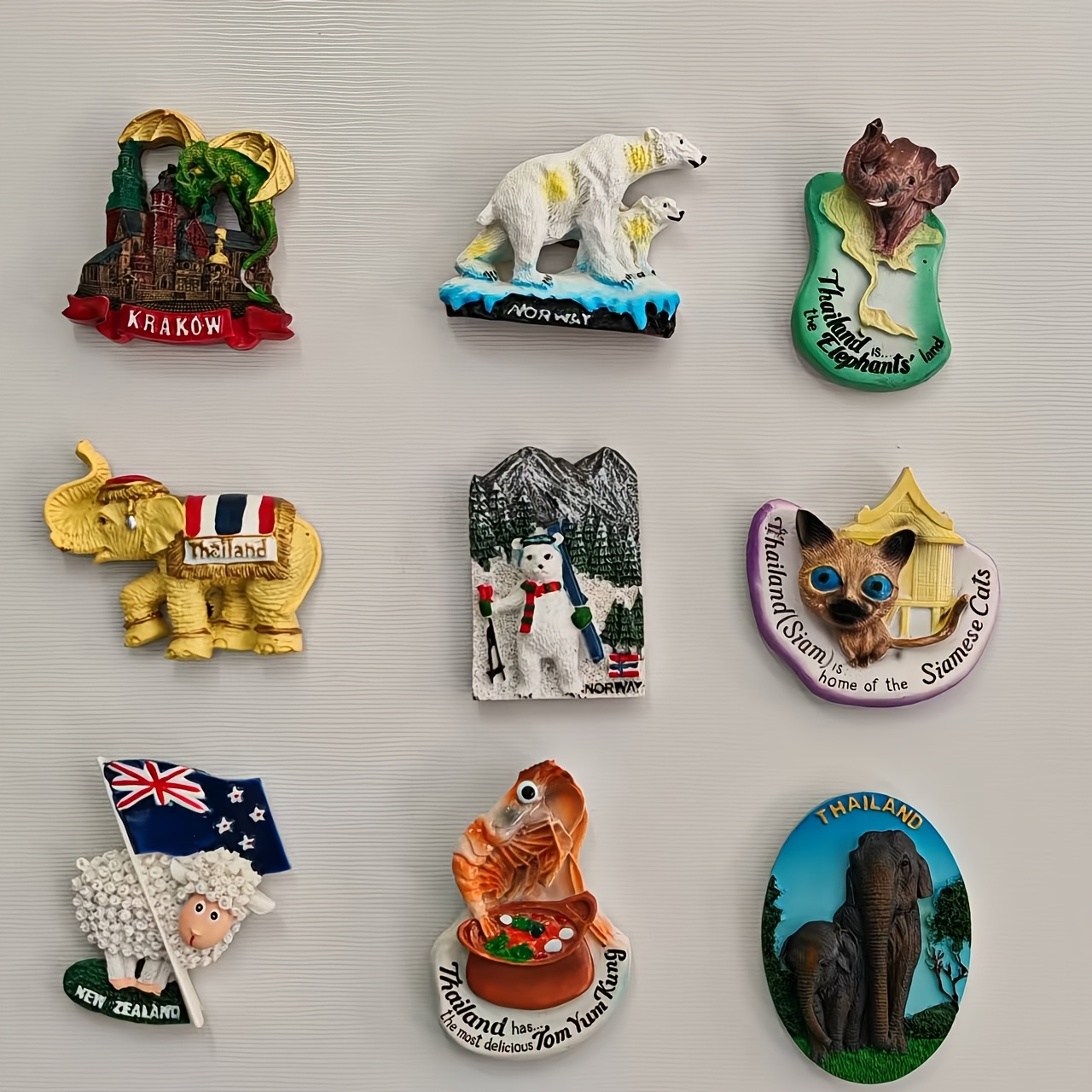1pc Handmade 3d resin art frid - Resin Art New Zealand のレビューと価格