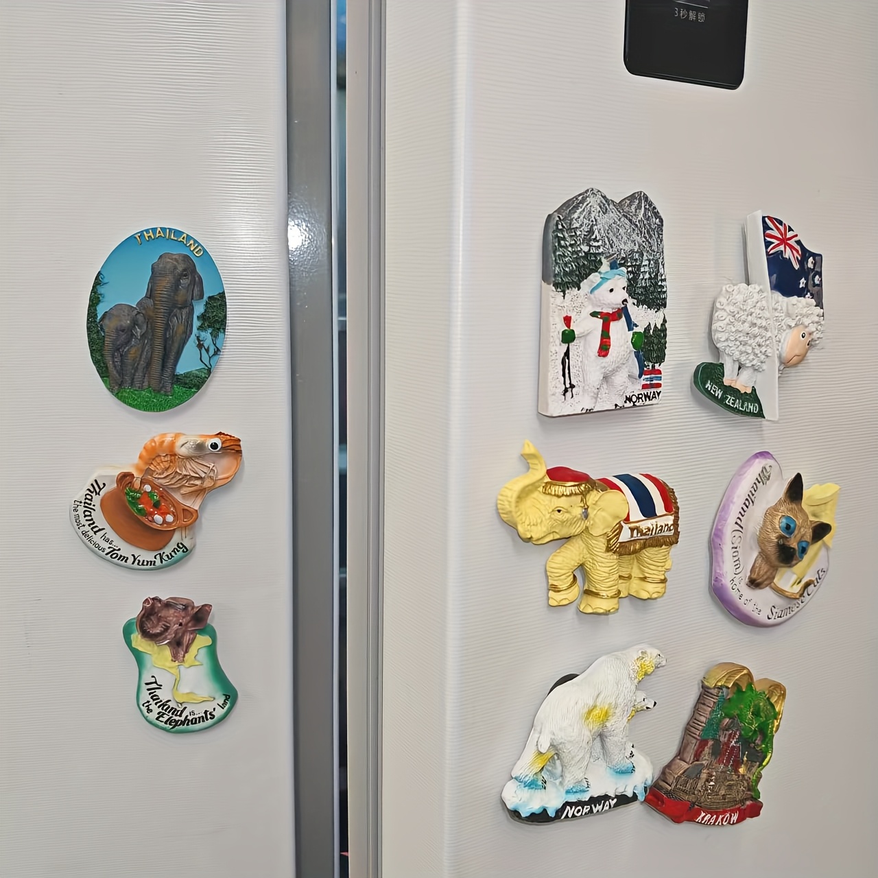 1pc Handmade 3d resin art frid - Resin Art New Zealand のレビューと価格