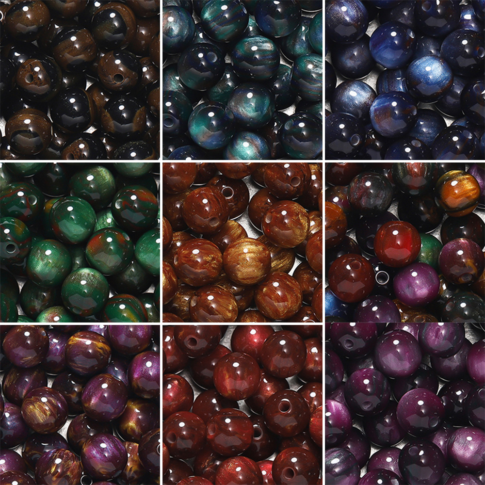 20-50pcs/lot Glitter Imitation - Resin Art Materials のレビューと価格