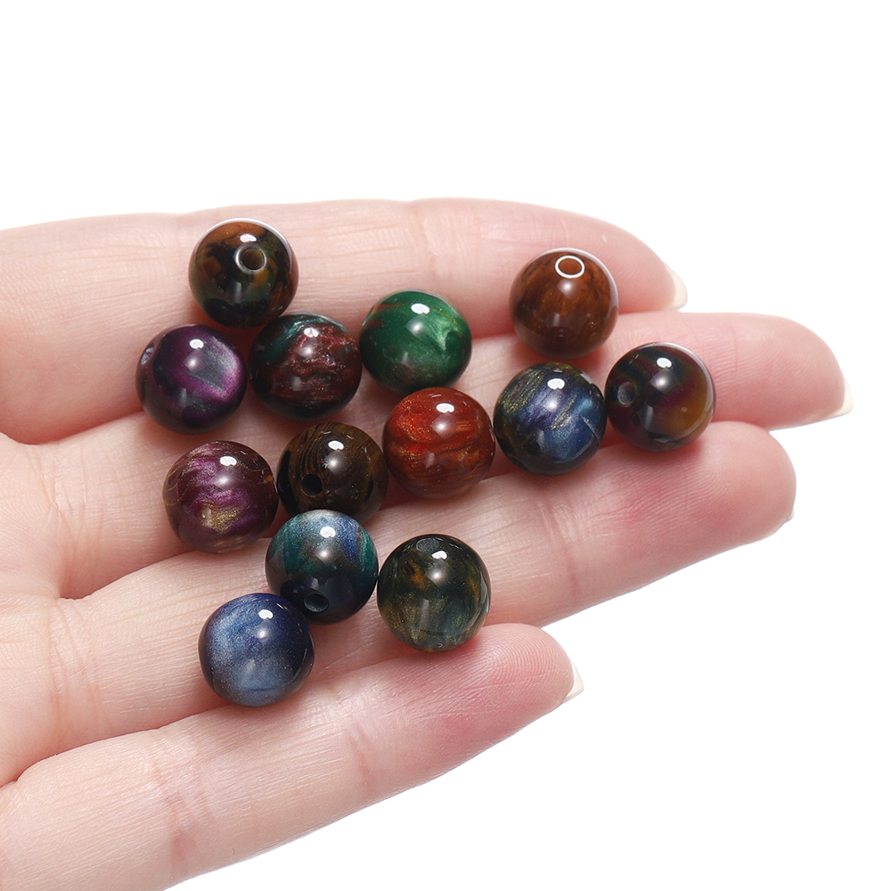 20-50pcs/lot Glitter Imitation - Resin Art Materials のレビューと価格