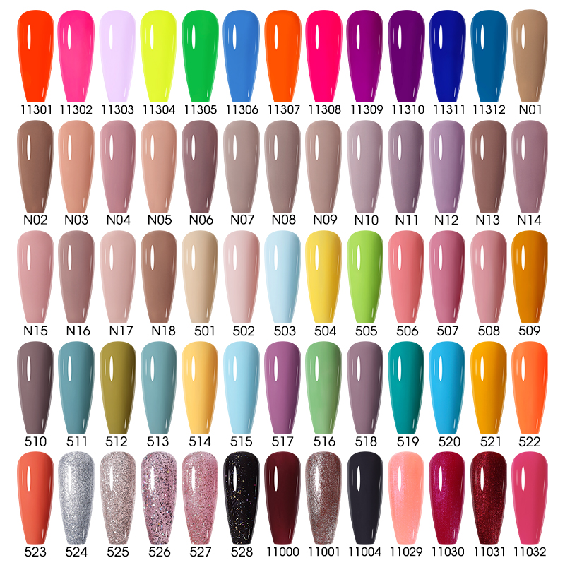 Arte Clavo 15ml Nail Gel Polis - Uv Lamp Nail Resin のレビューと価格