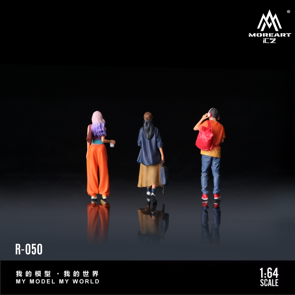 More Art 1:64 Holding Cup Shop - Resin Art Decor のレビューと価格