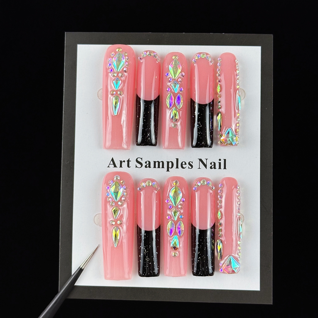10pcs high-end Sweet girl styl - Resin Art Materials のレビューと価格